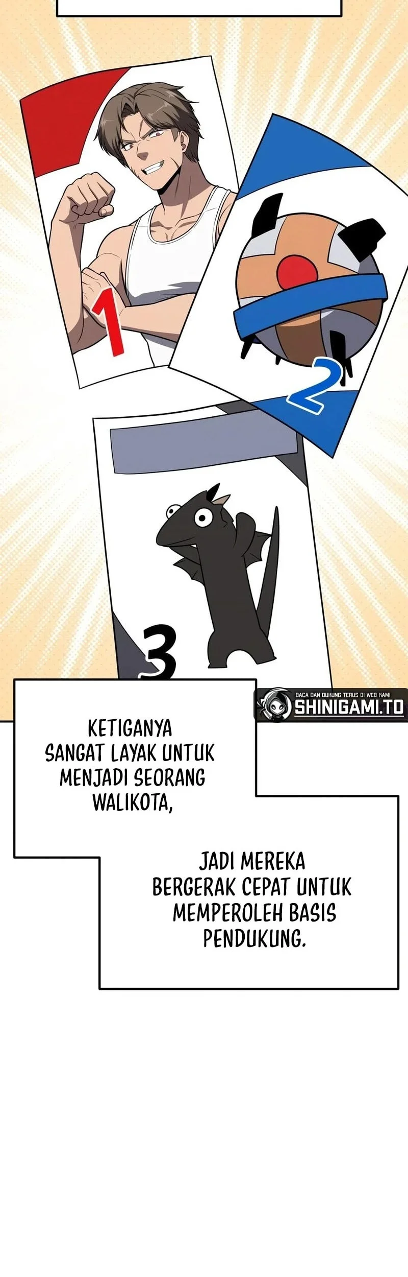 Chapter 167 - halaman 41