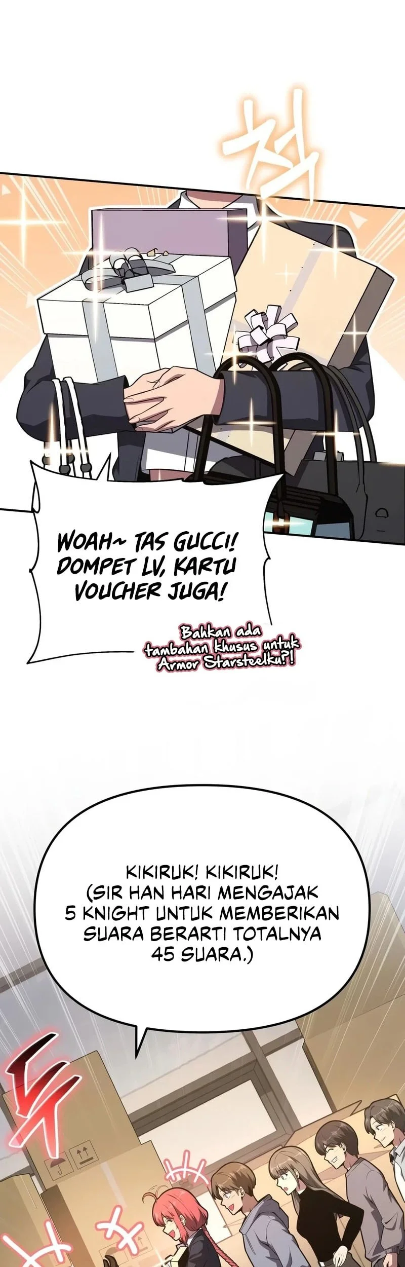 Chapter 167 - halaman 64