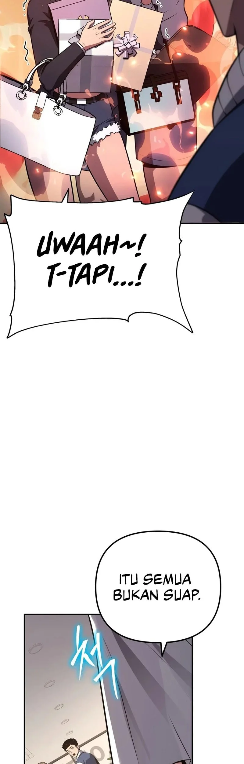 Chapter 167 - halaman 72