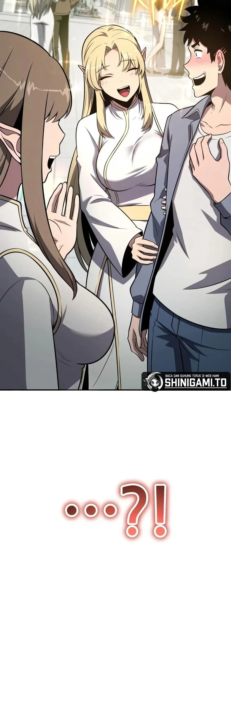Chapter 167 - halaman 17