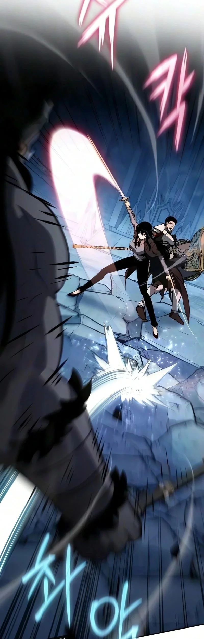 Chapter 170 - halaman 41
