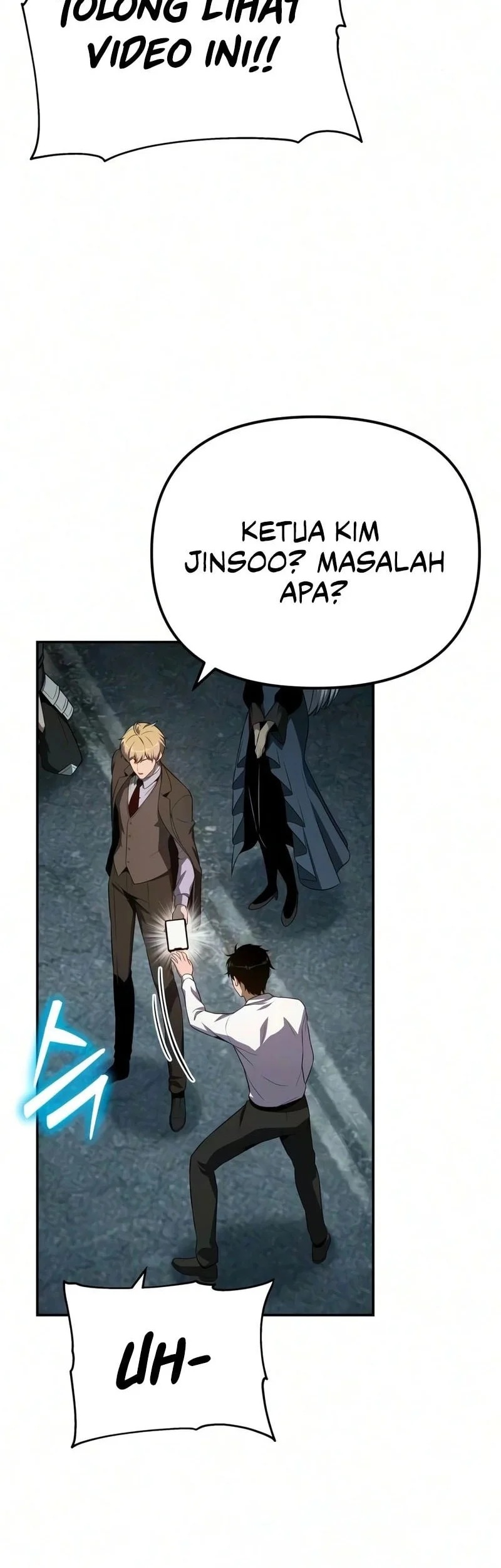 Chapter 170 - halaman 80