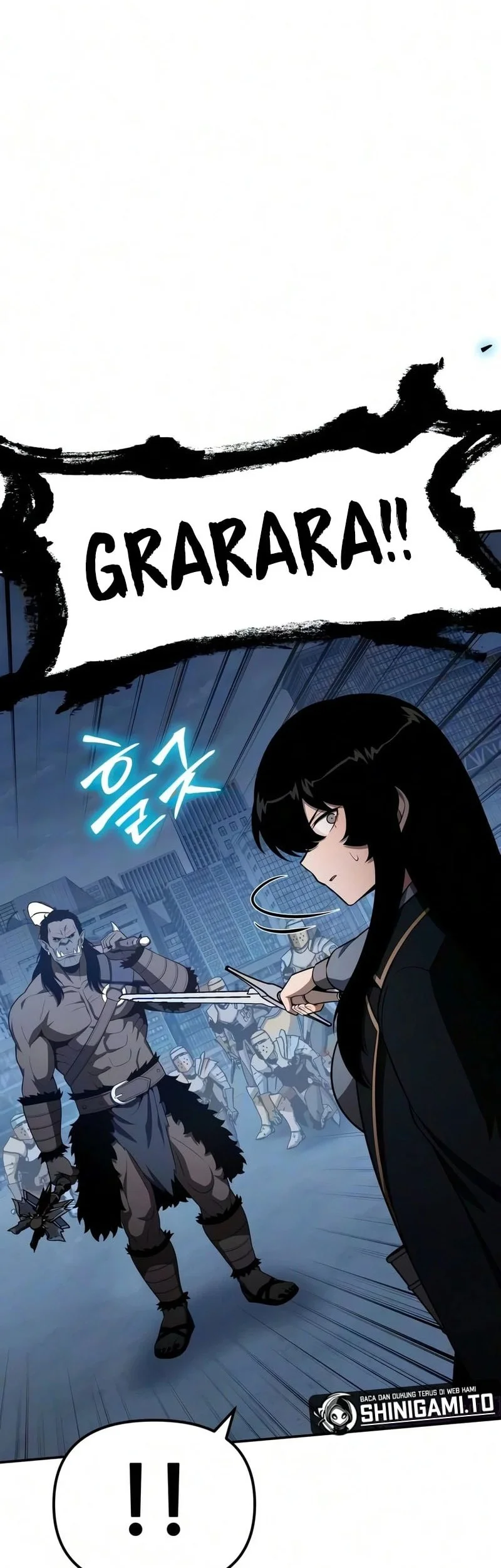 Chapter 174 - halaman 16
