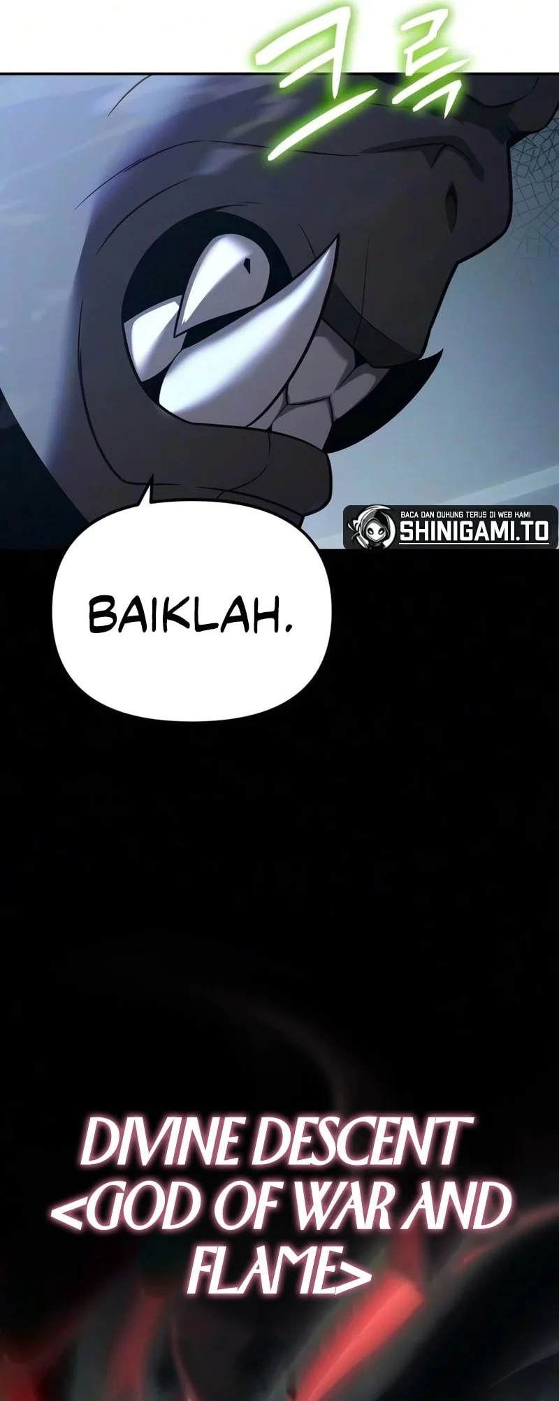 Chapter 174 - halaman 22