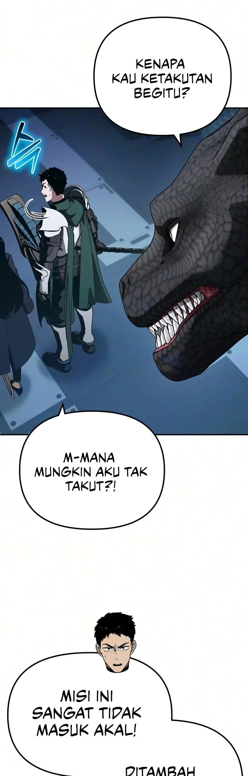 Chapter 176 - halaman 40