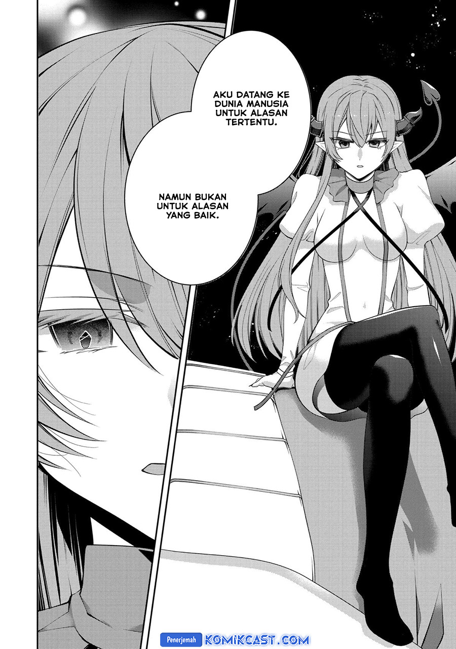 Chapter 46 - halaman 19