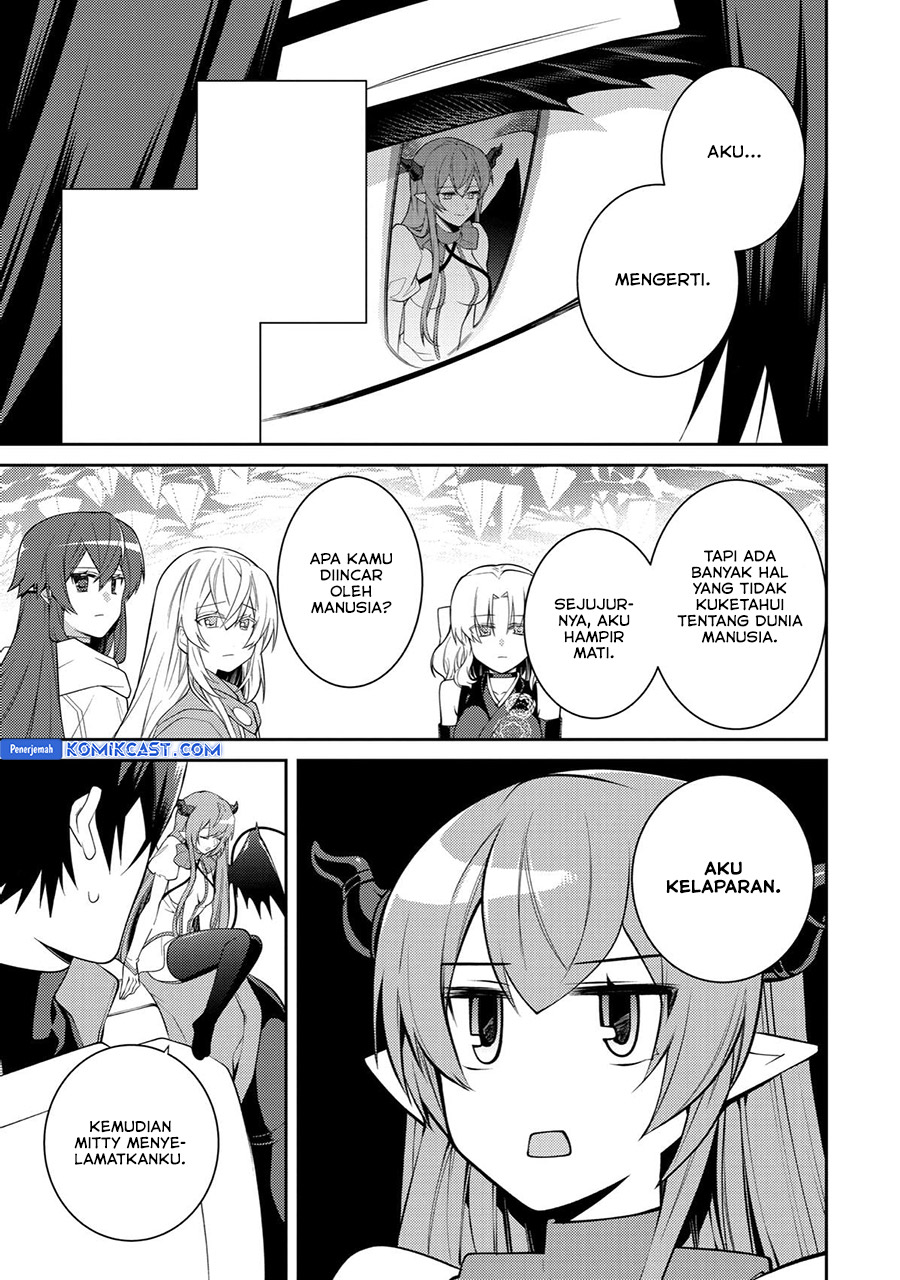 Chapter 46 - halaman 20