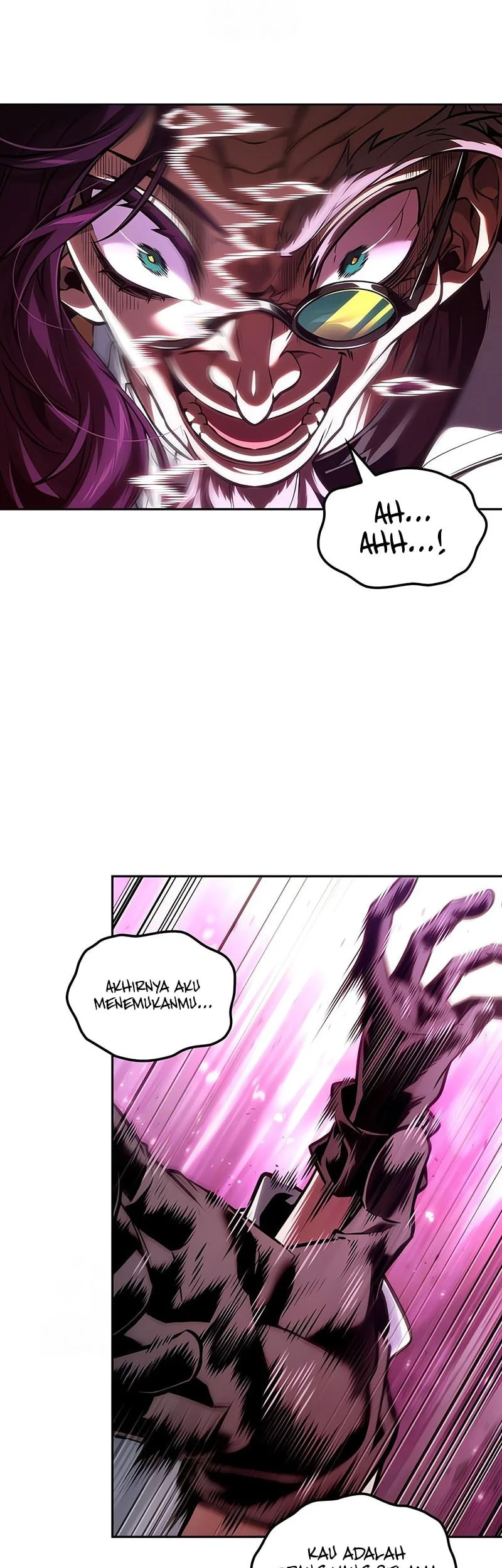 Chapter 100 - halaman 36