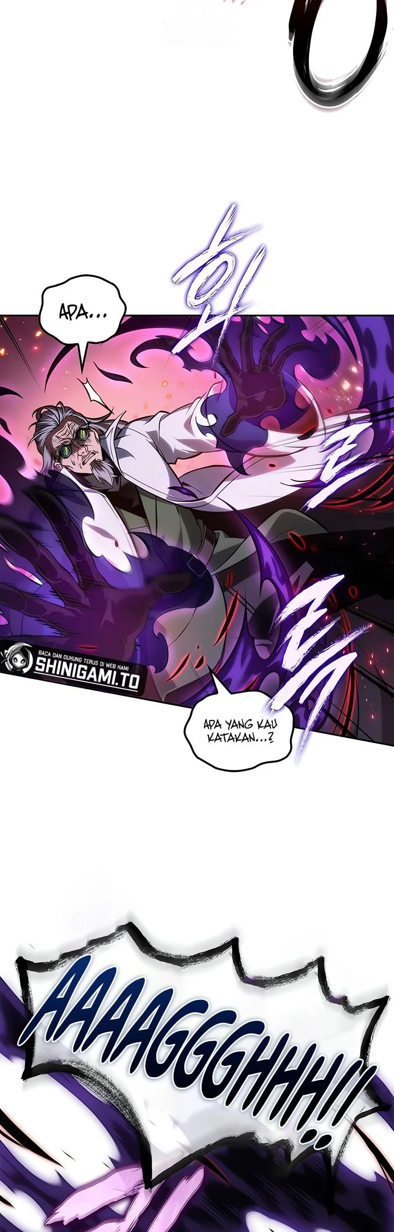 Chapter 100 - halaman 38