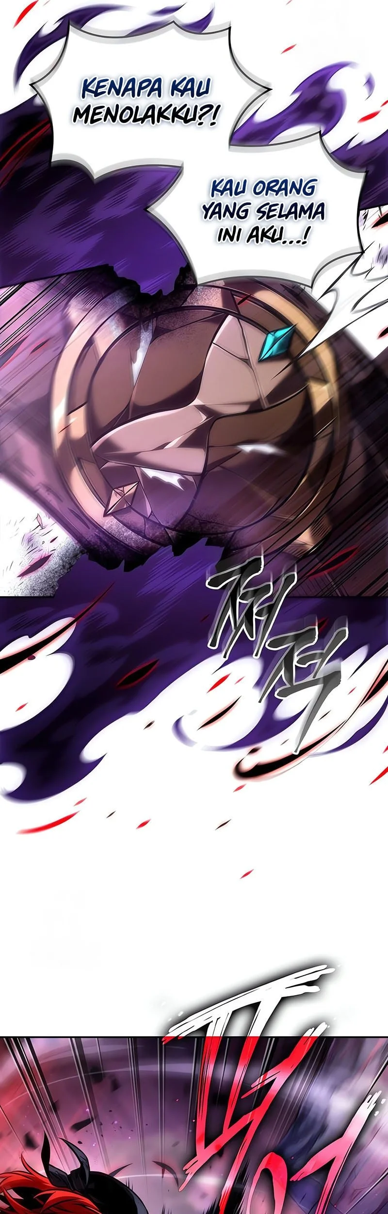 Chapter 100 - halaman 40