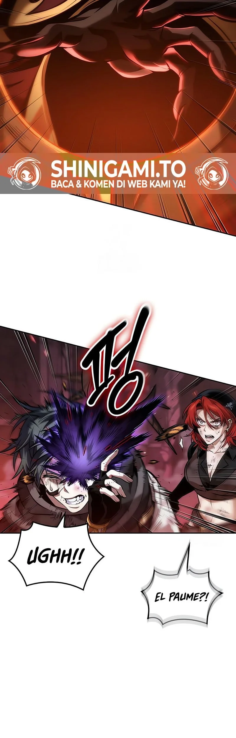 Chapter 100 - halaman 42