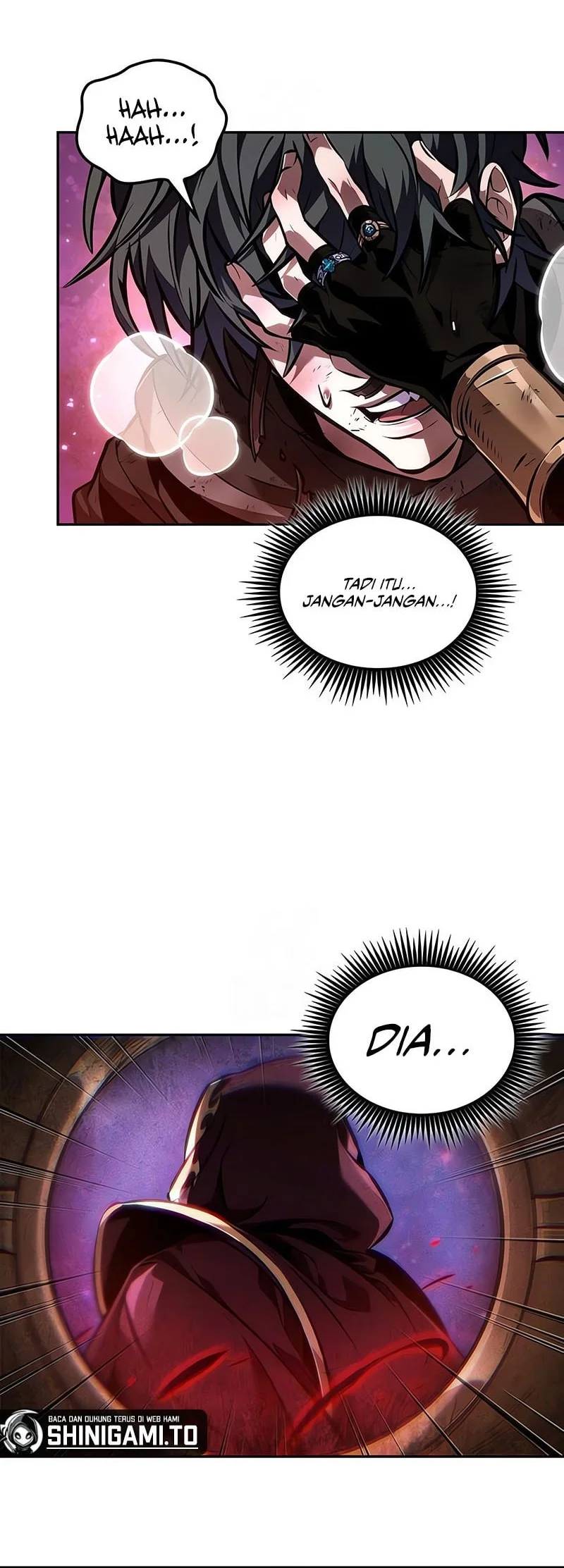 Chapter 100 - halaman 43