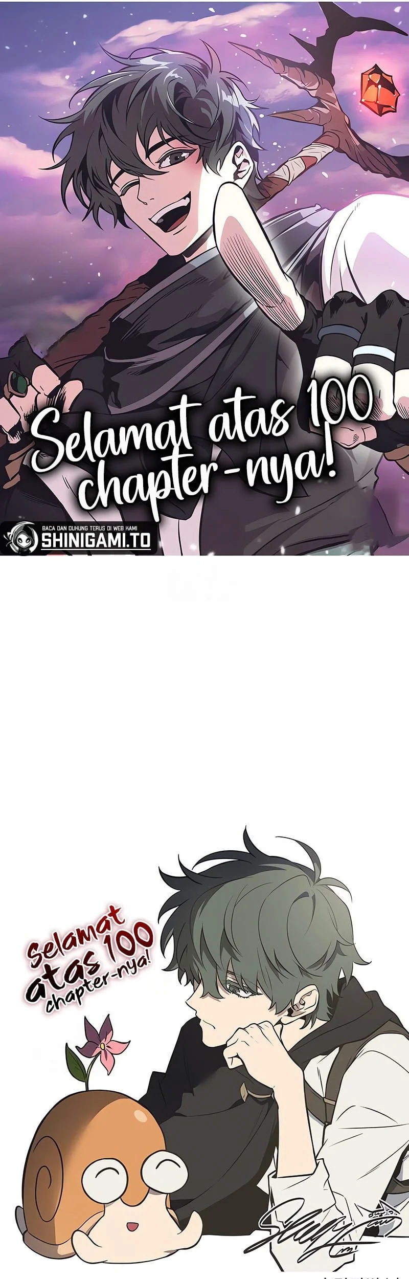 Chapter 100 - halaman 52