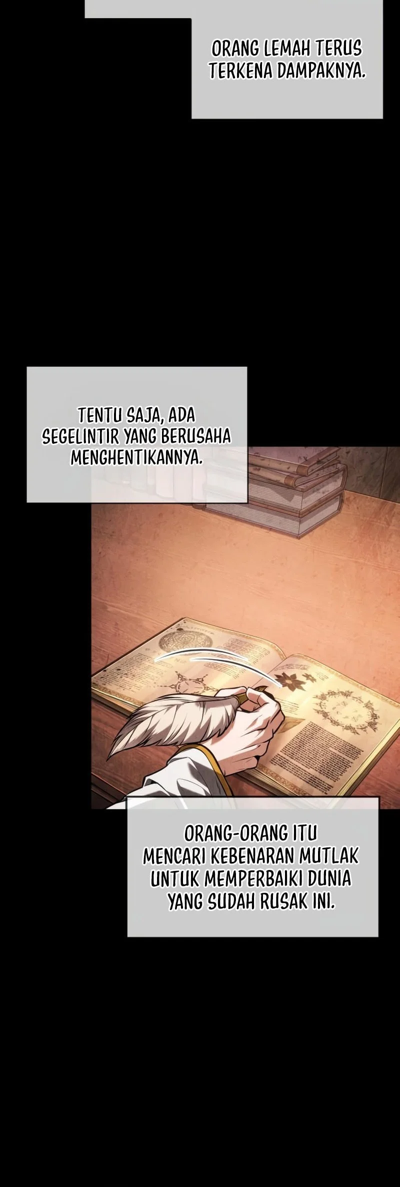 Chapter 101 - halaman 37