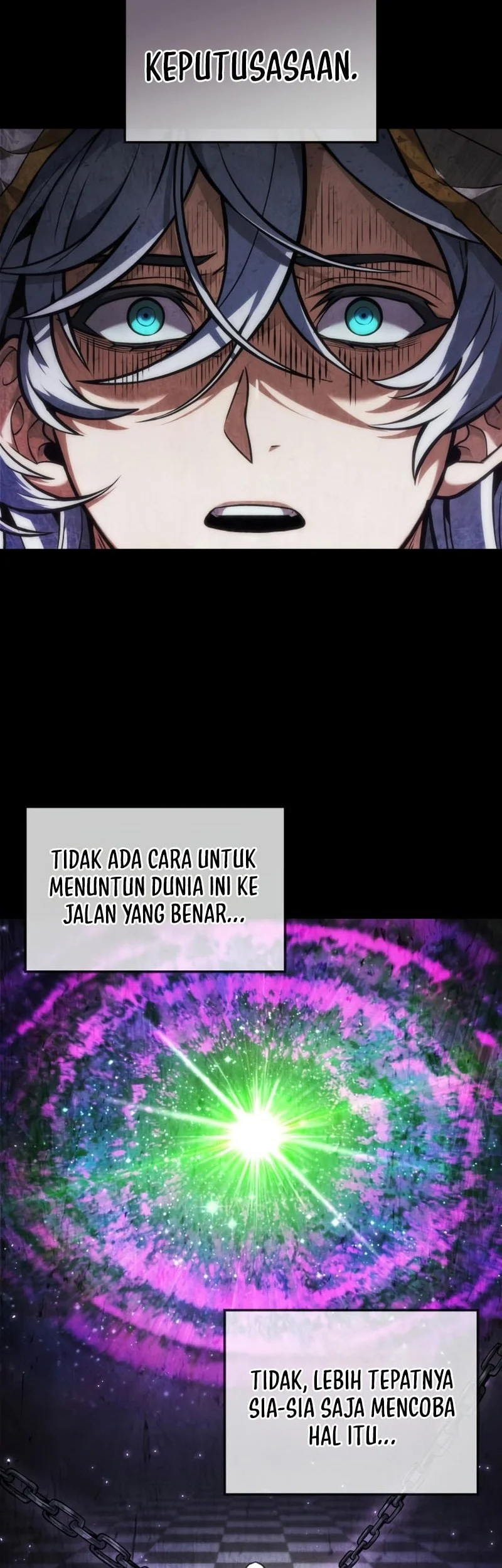 Chapter 101 - halaman 39