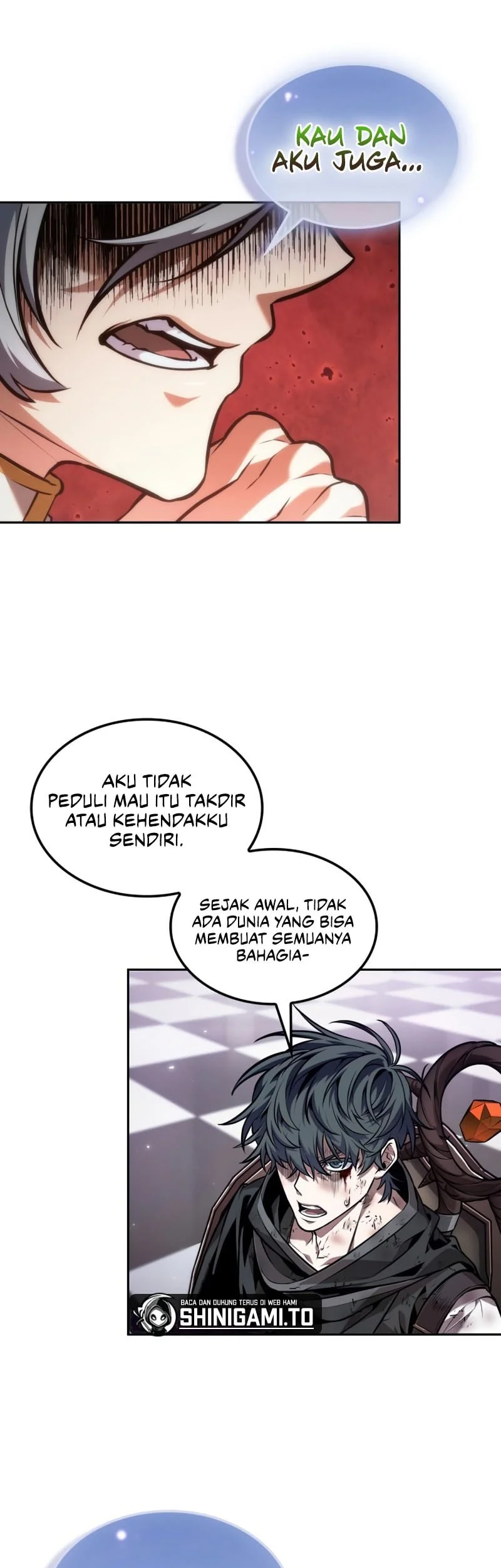Chapter 101 - halaman 44