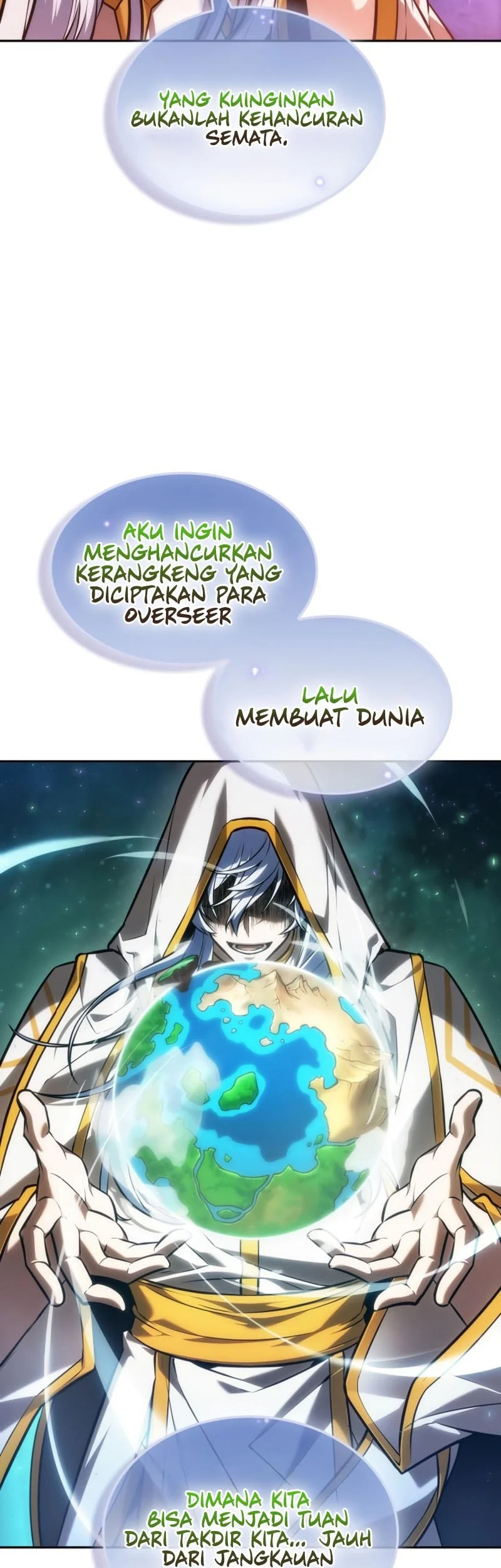 Chapter 101 - halaman 48