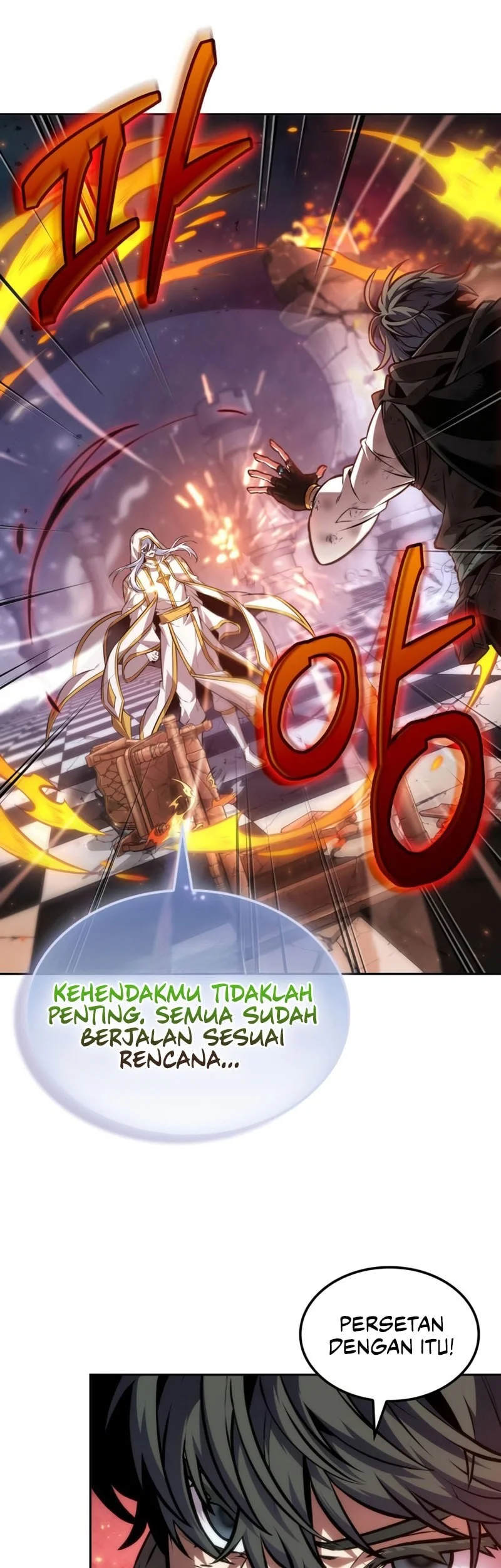 Chapter 101 - halaman 54