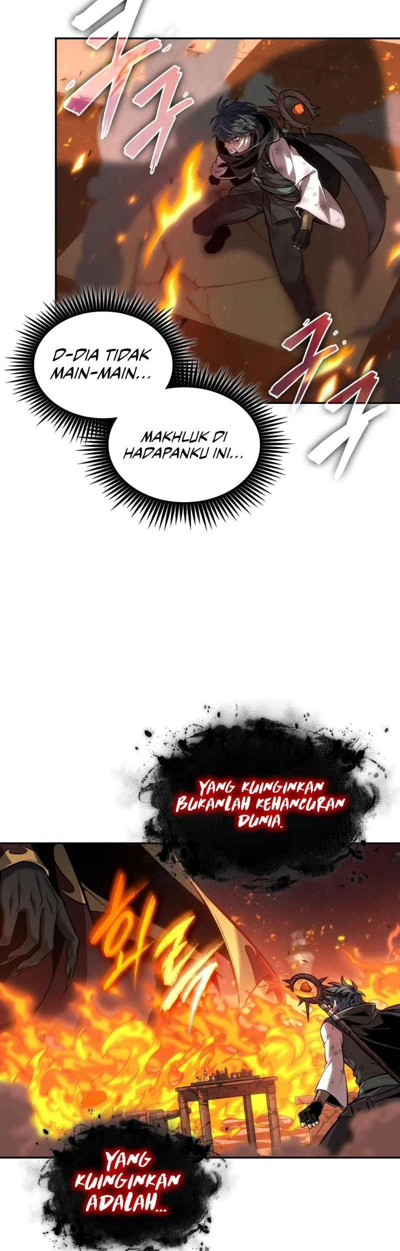 Chapter 101 - halaman 20