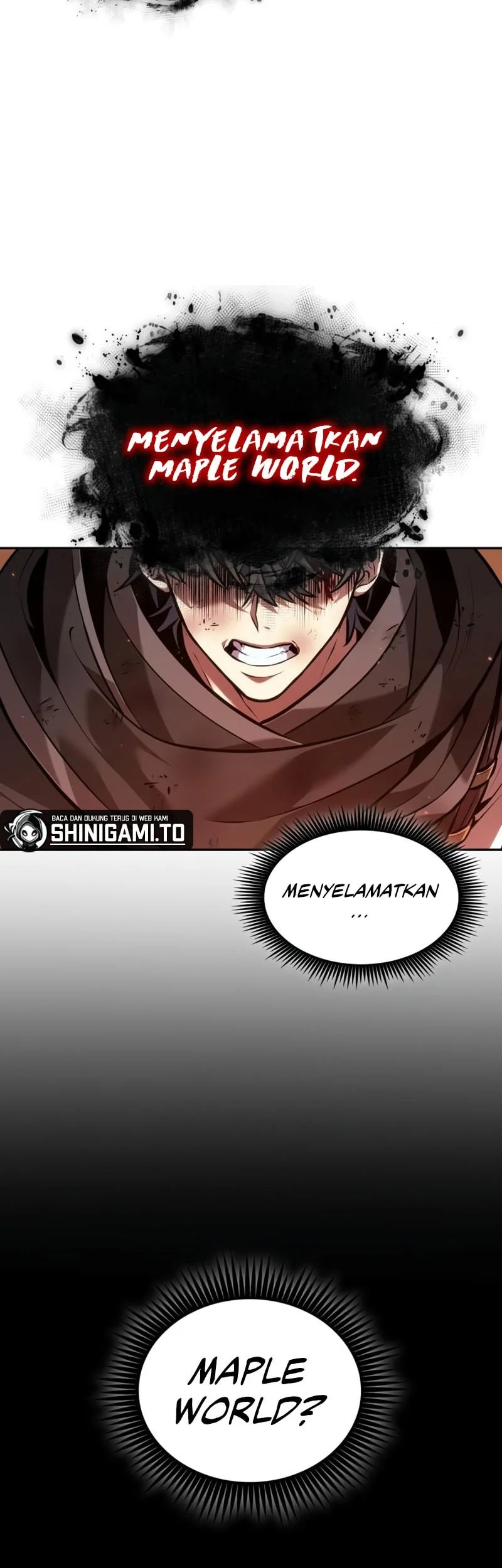Chapter 101 - halaman 21