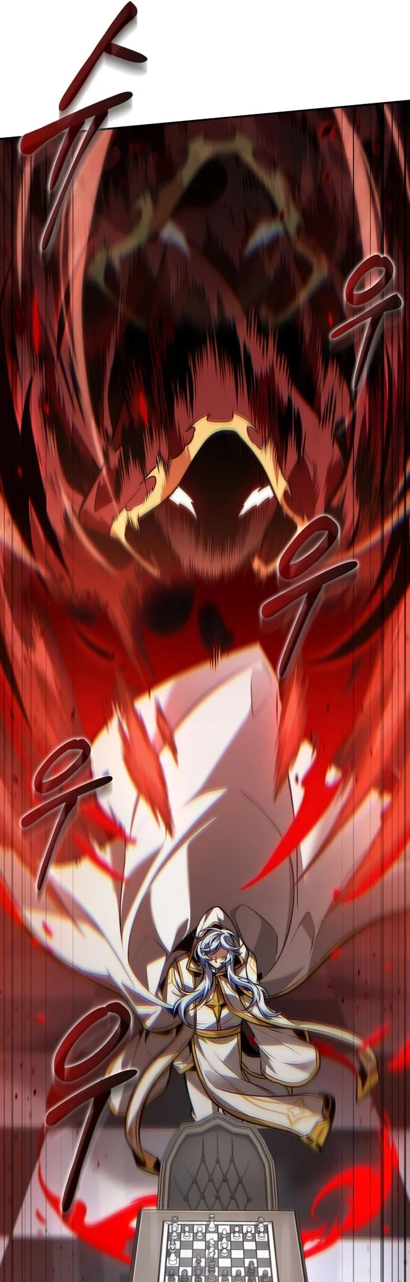 Chapter 101 - halaman 26