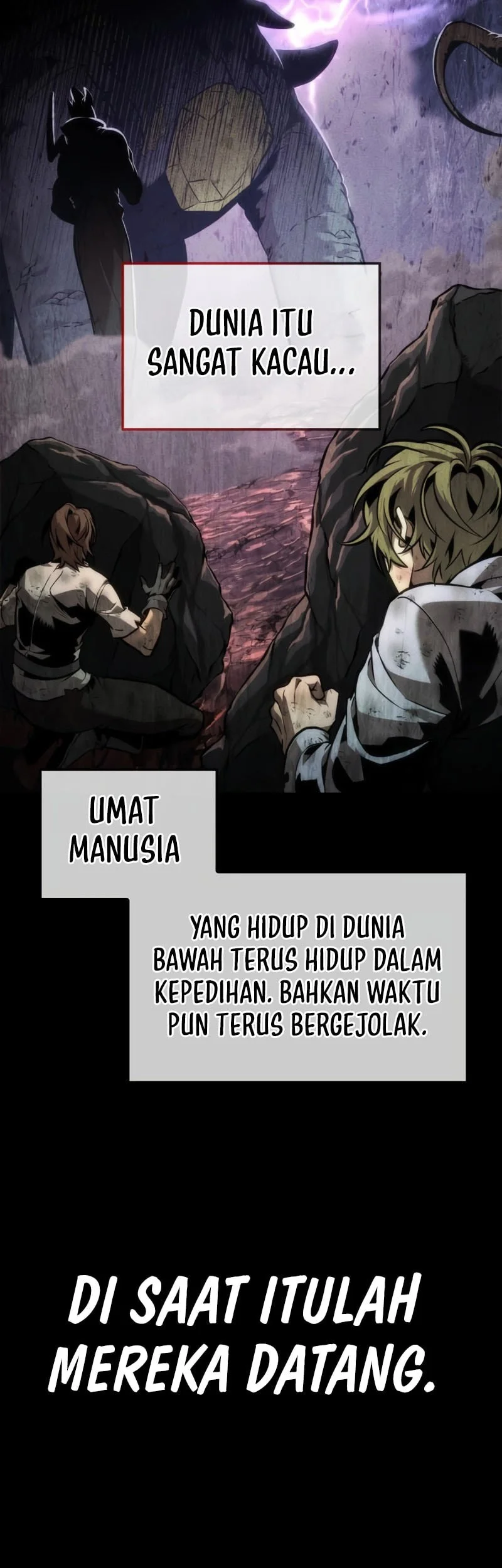 Chapter 101 - halaman 30