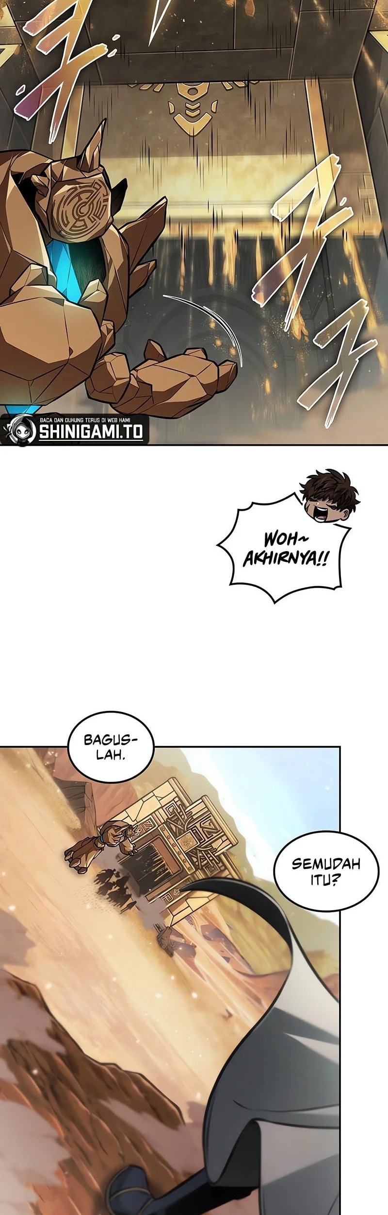 Chapter 103 - halaman 20