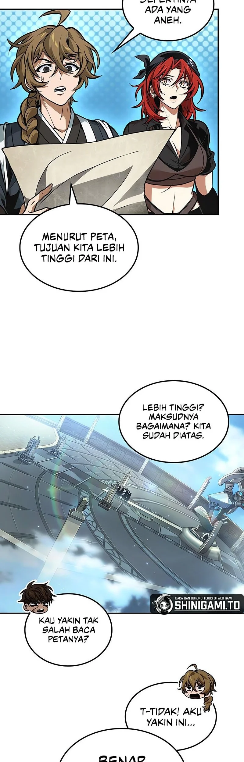 Chapter 103 - halaman 28