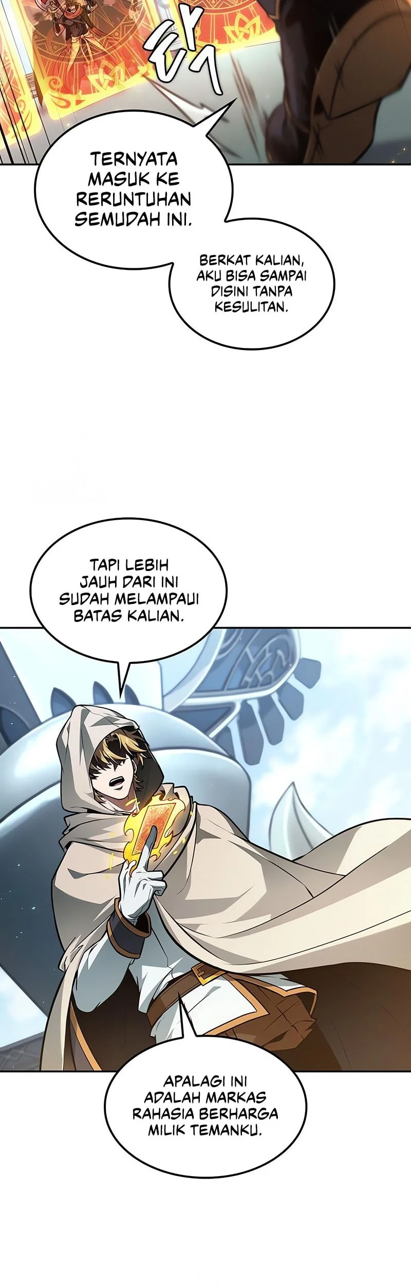 Chapter 103 - halaman 30
