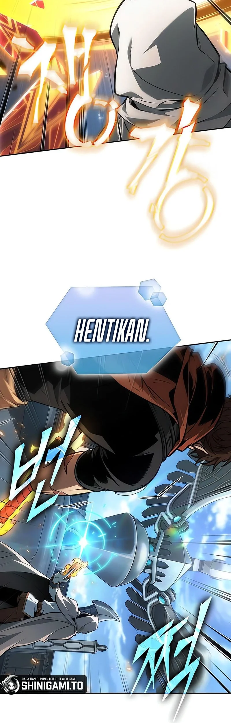 Chapter 103 - halaman 32