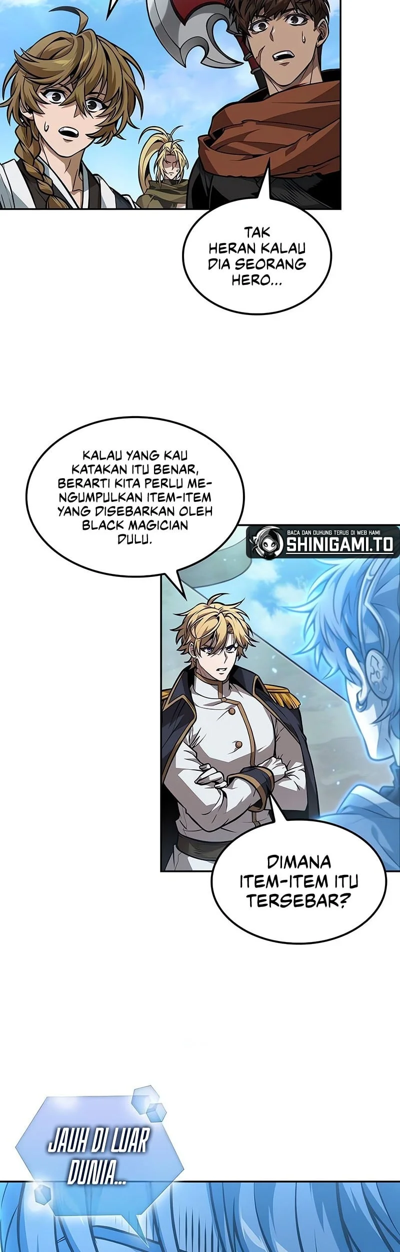 Chapter 104 - halaman 37