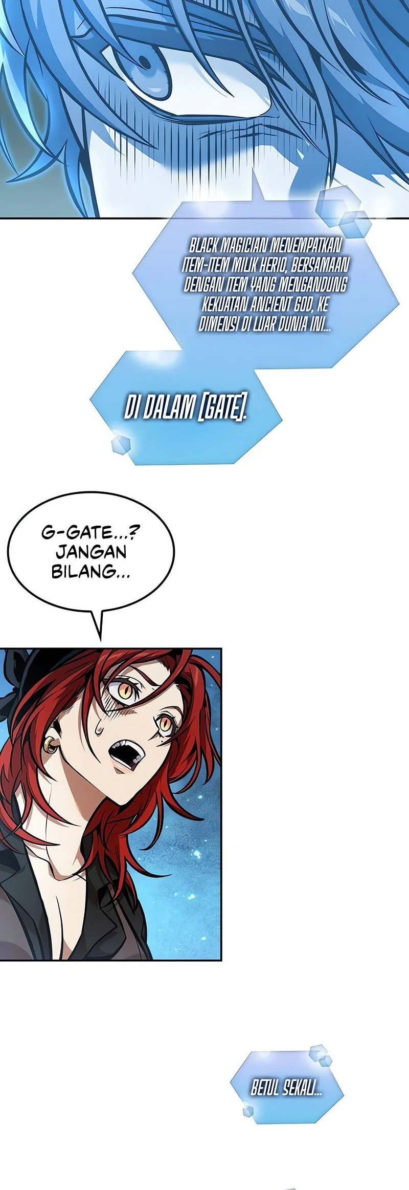 Chapter 104 - halaman 38