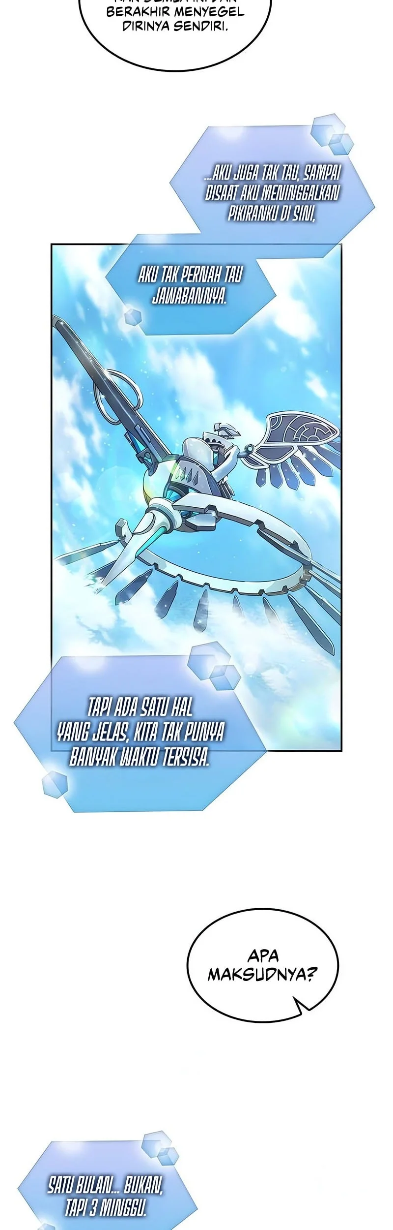 Chapter 104 - halaman 40