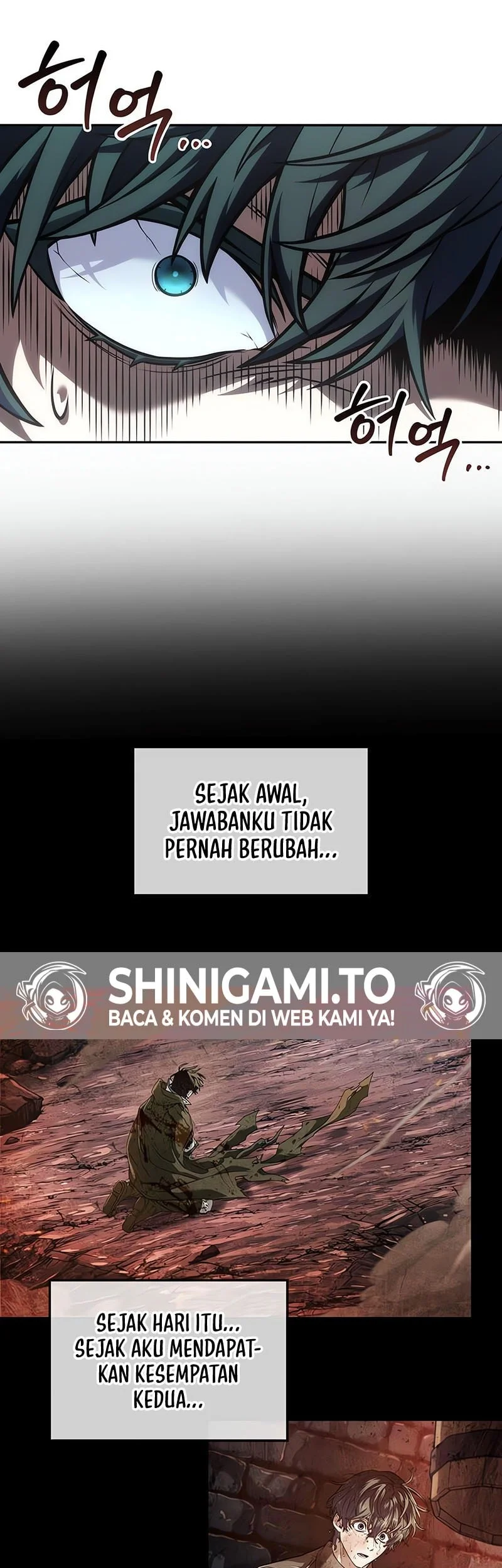 Chapter 105 - halaman 35