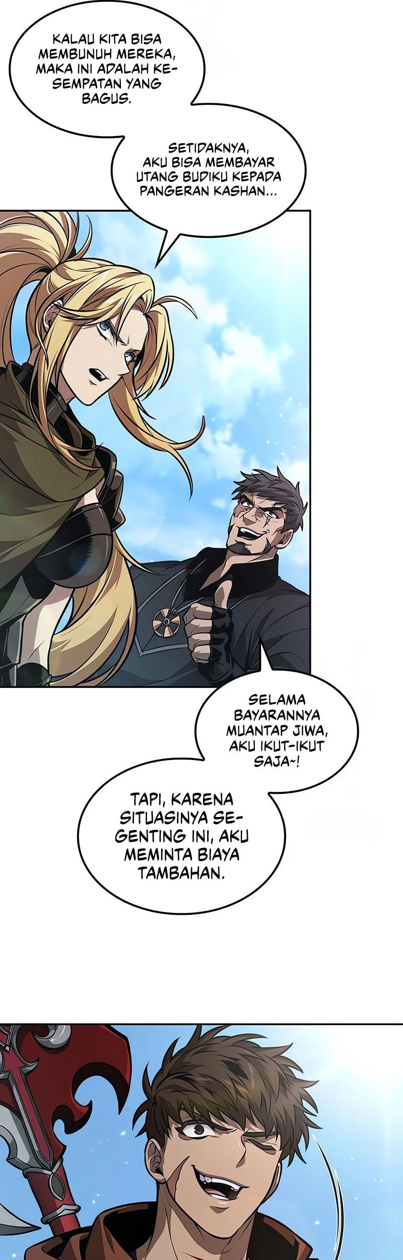 Chapter 105 - halaman 39
