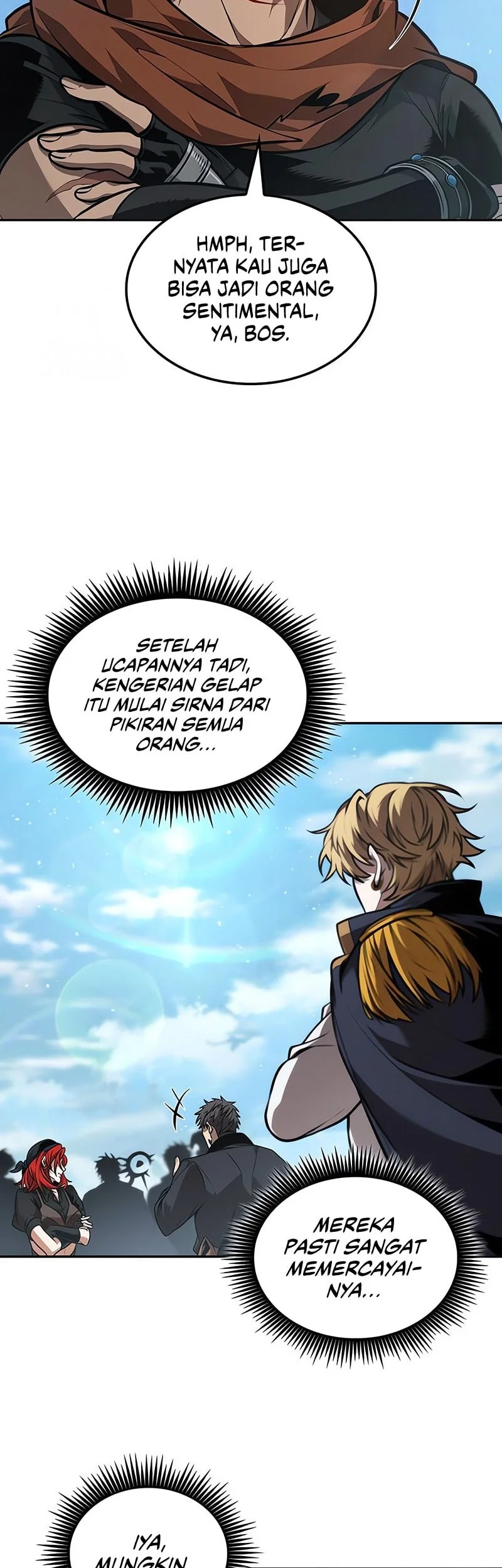 Chapter 105 - halaman 40