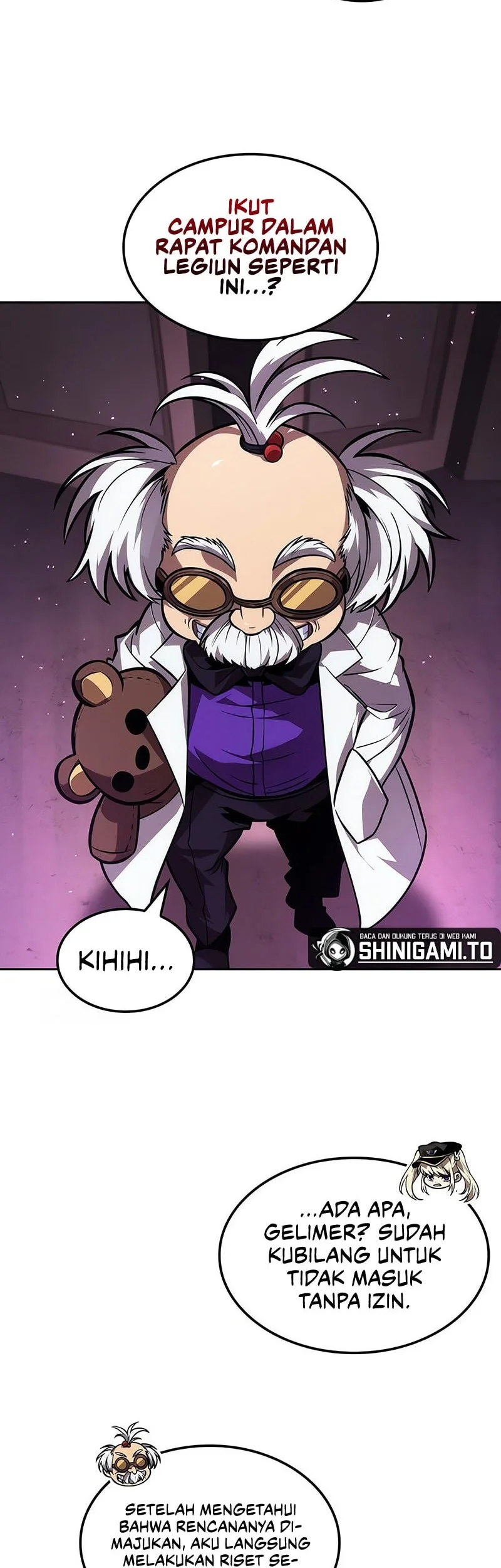 Chapter 105 - halaman 16