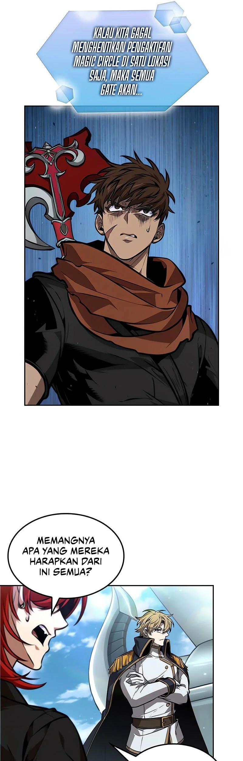 Chapter 105 - halaman 23
