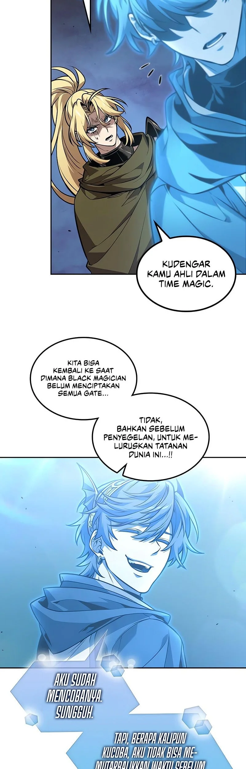 Chapter 105 - halaman 28