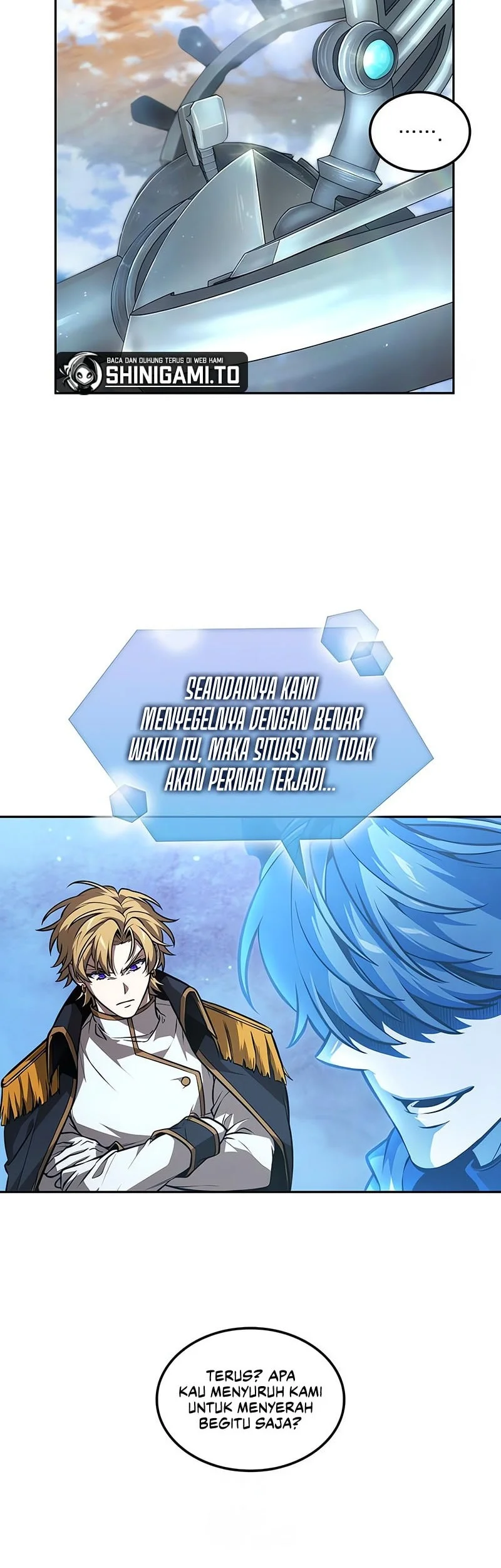 Chapter 105 - halaman 30