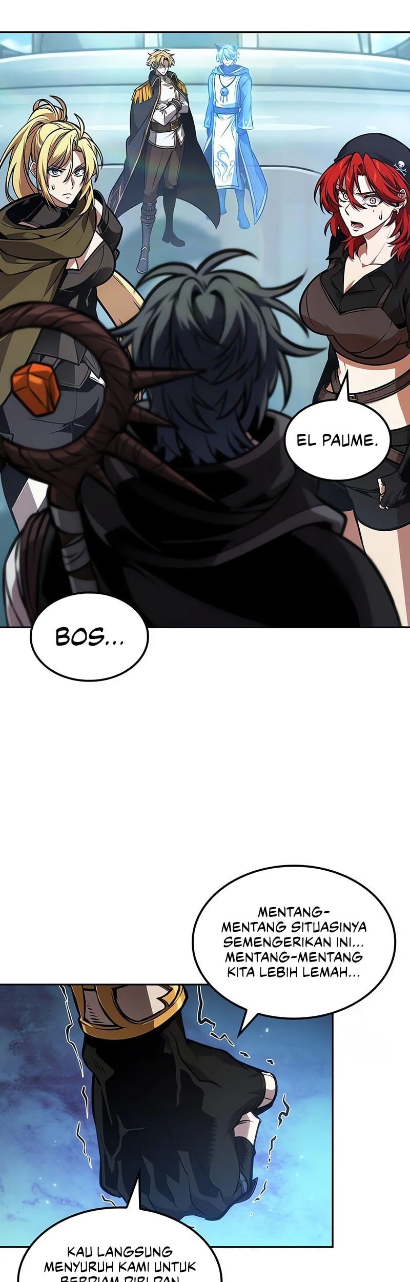 Chapter 105 - halaman 31