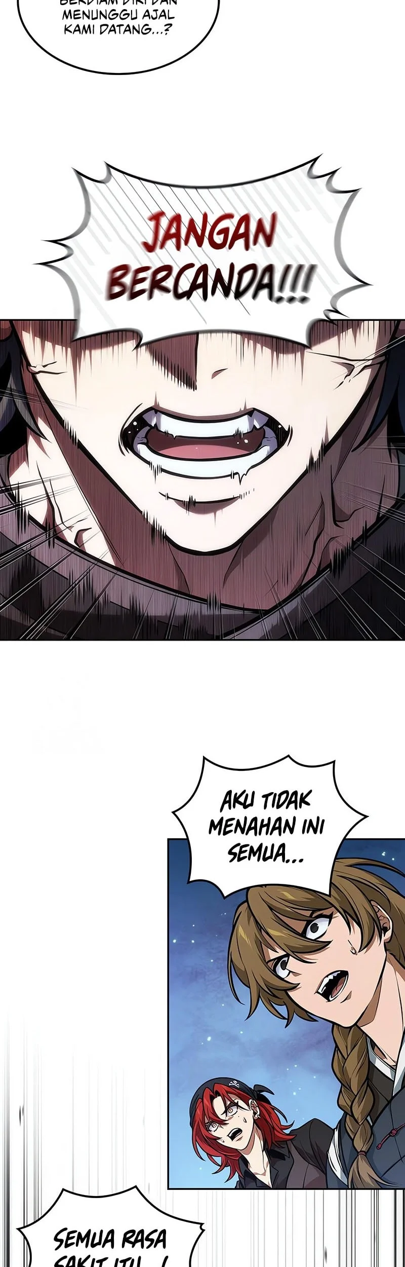 Chapter 105 - halaman 32