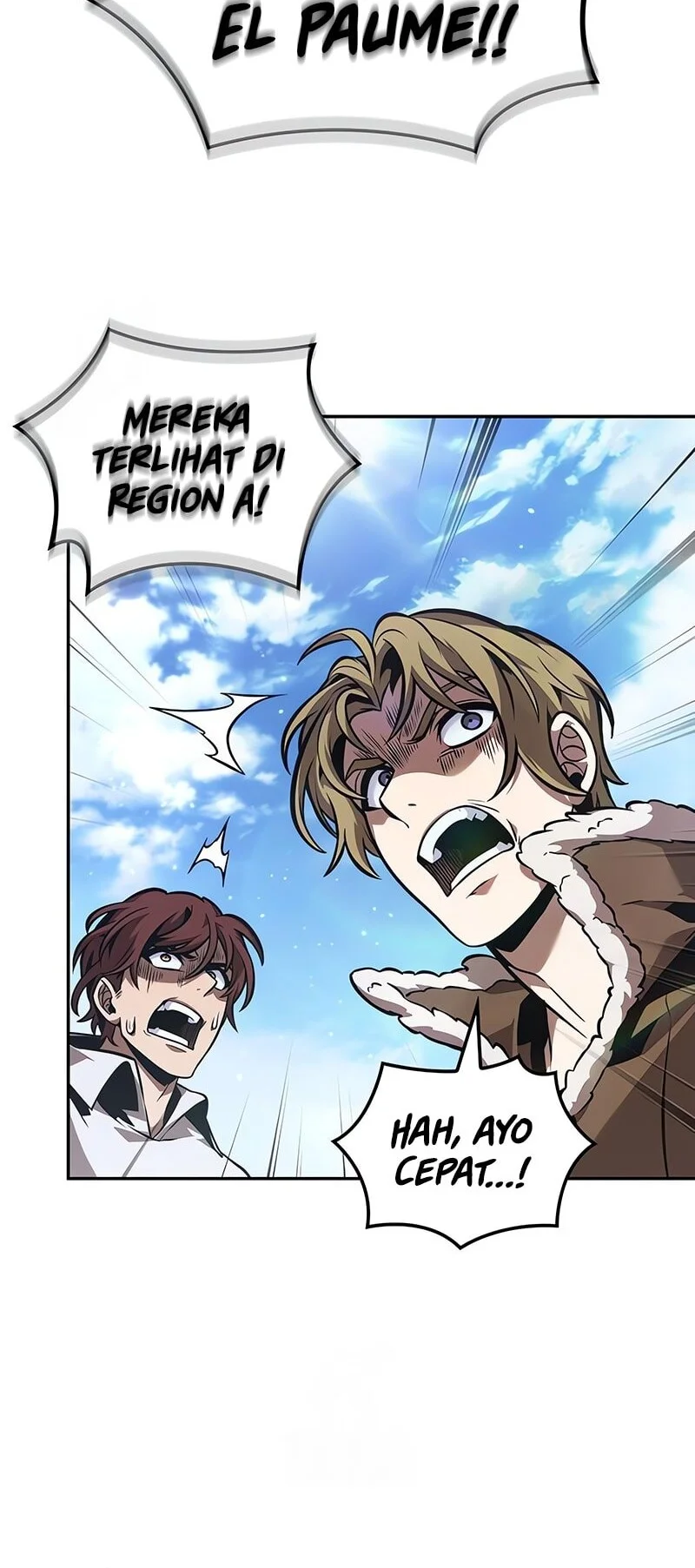 Chapter 106 - halaman 38