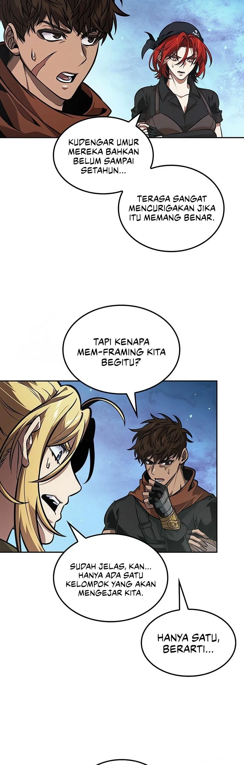 Chapter 106 - halaman 33
