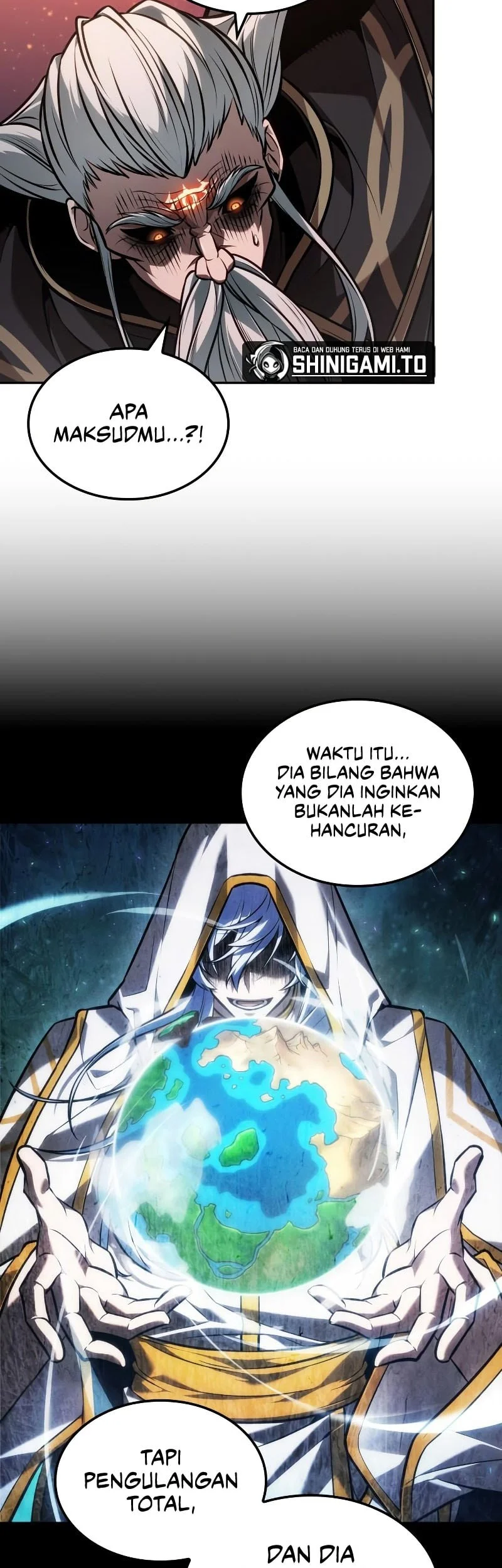 Chapter 107 - halaman 9