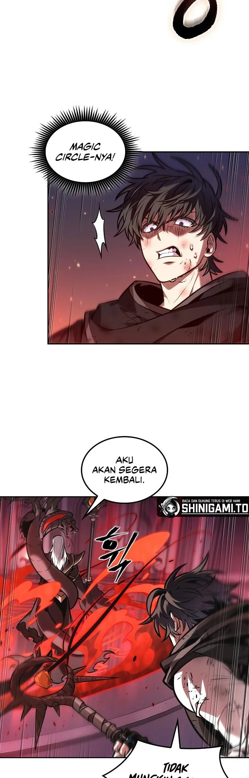 Chapter 107 - halaman 16