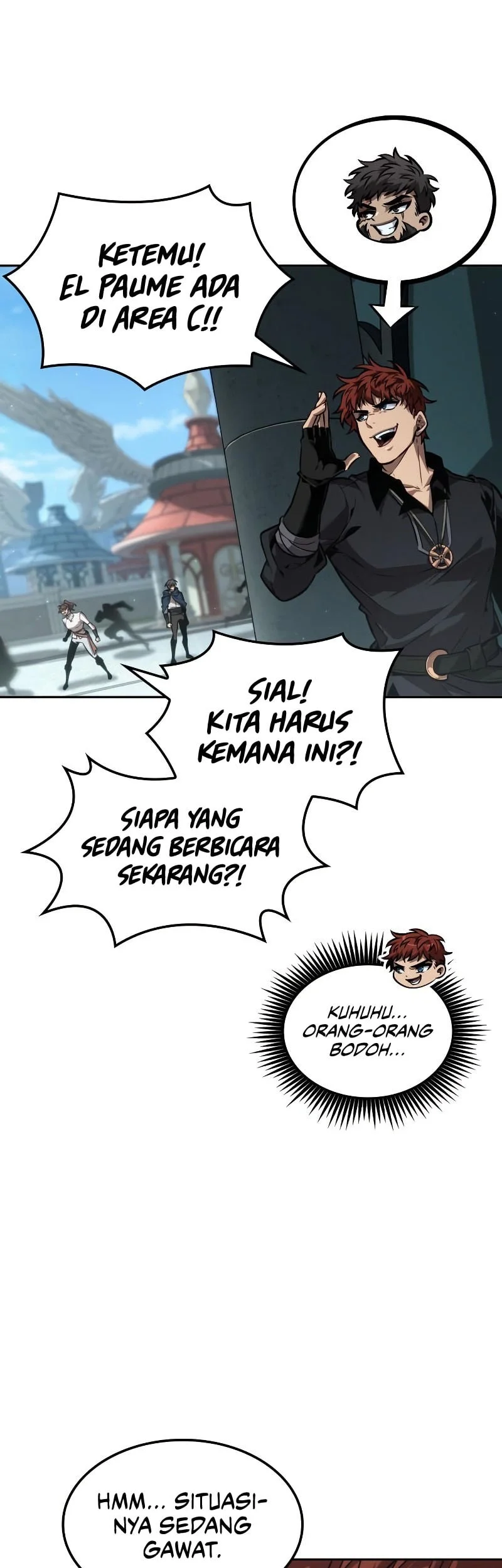 Chapter 107 - halaman 23
