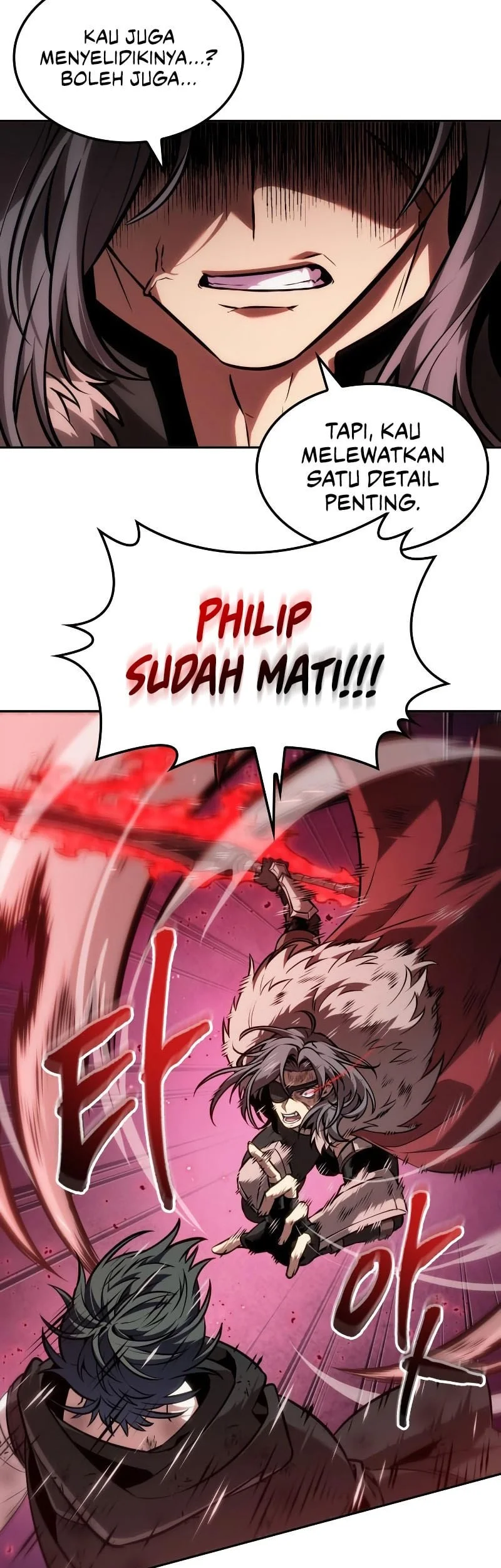 Chapter 107 - halaman 29