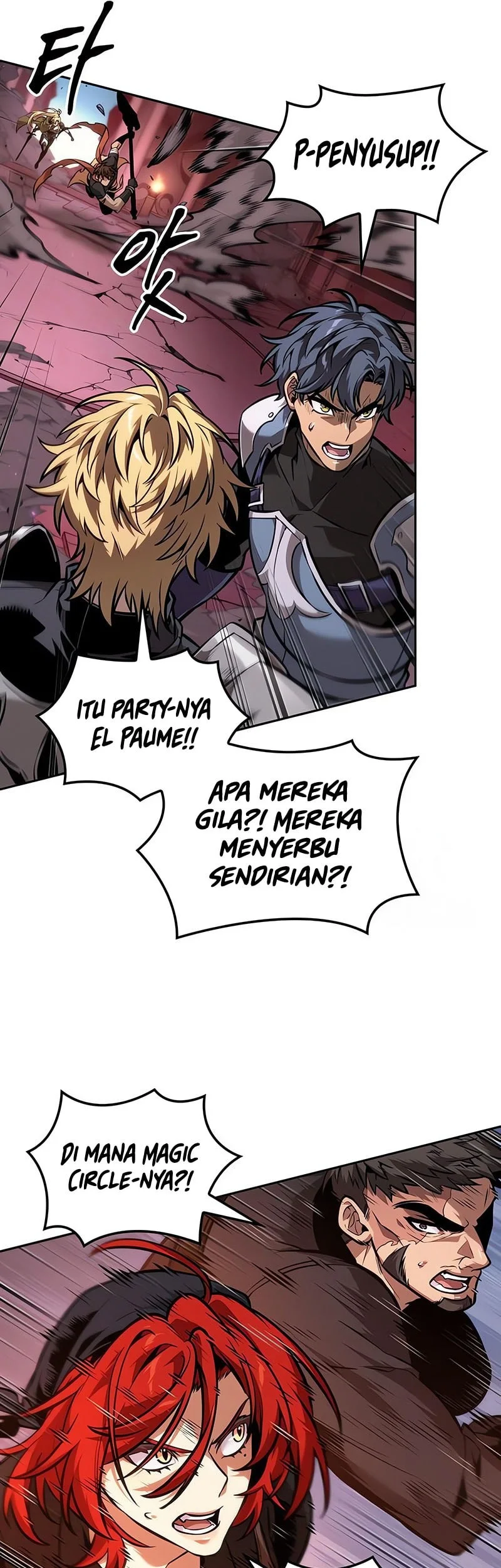 Chapter 108 - halaman 47