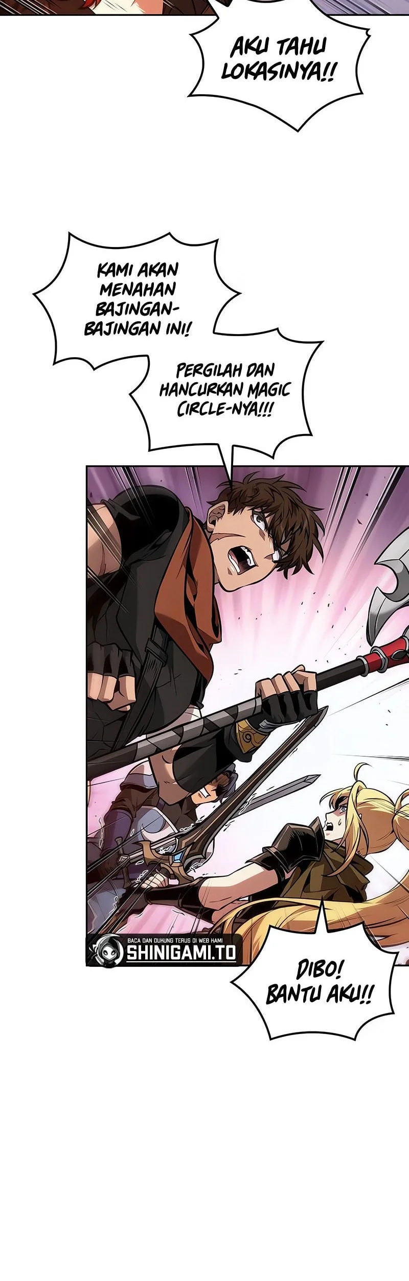 Chapter 108 - halaman 48